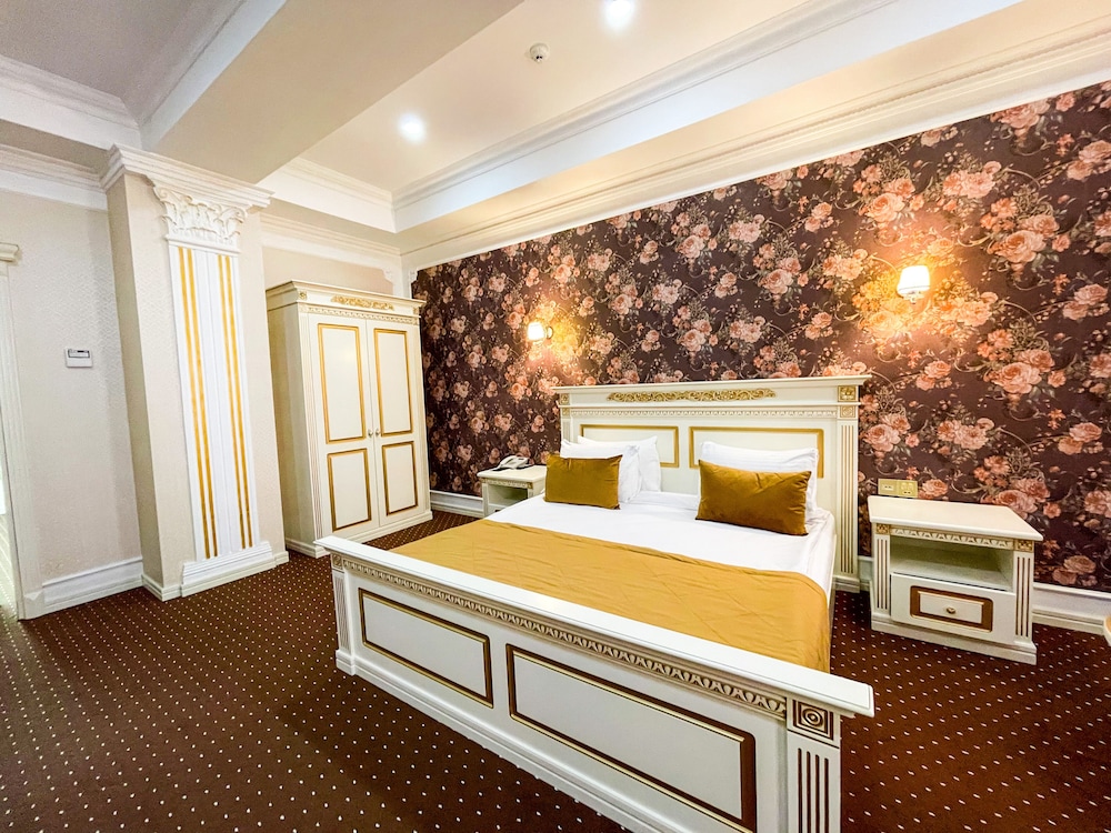 Family Apartment