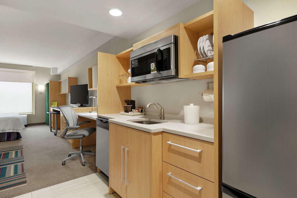 Available room