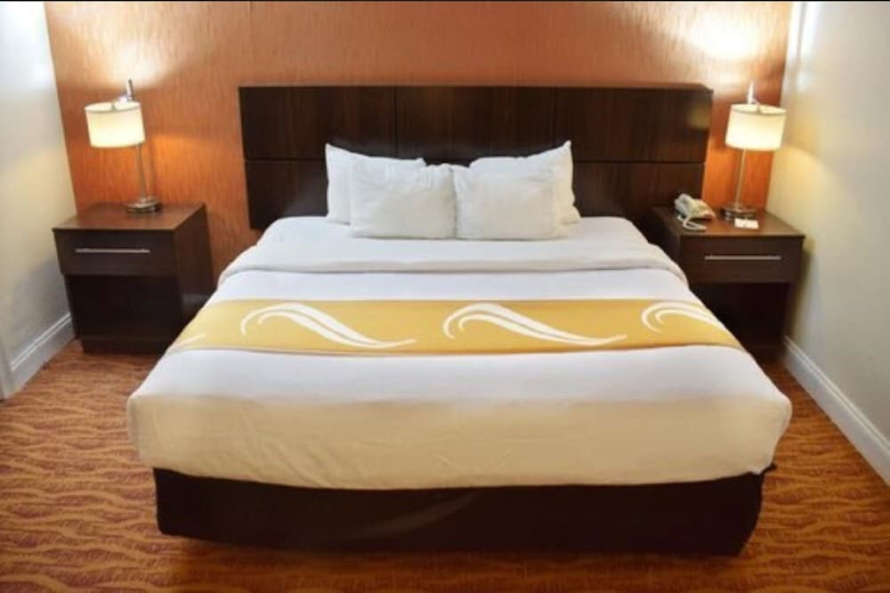 Room, 1 King Bed, Non Smoking (Upgrade) photo 2