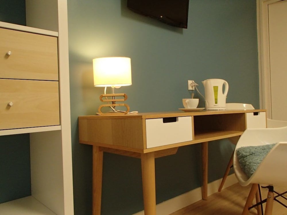 Superior Double Room, 1 Queen Bed photo 2