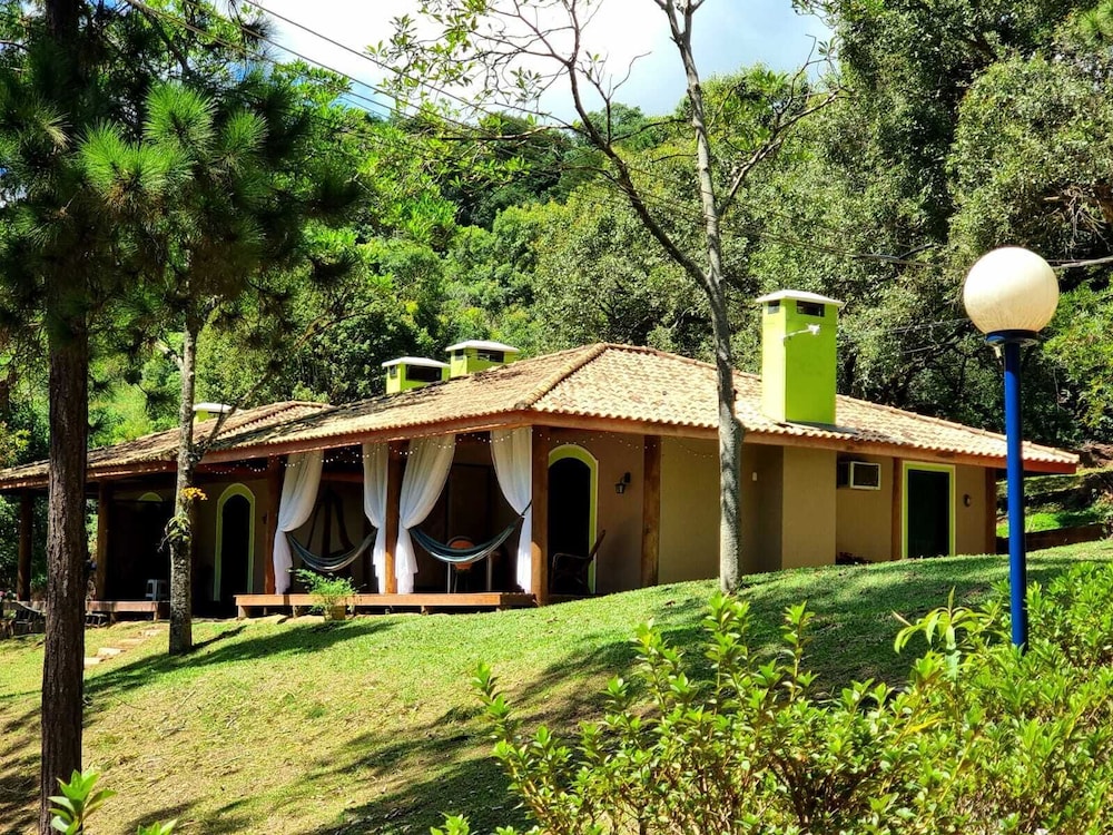 Villa photo 1