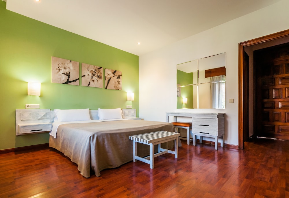 Double Room Single Use