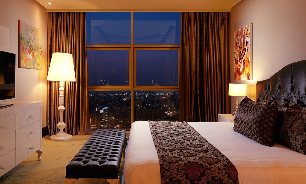 Royal Suite, 2 Bedrooms