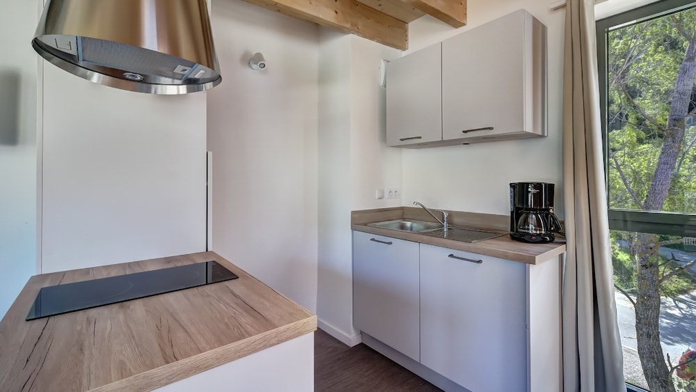 Classic Apartment, 2 Bedrooms, Terrace (Observatoire) photo 3
