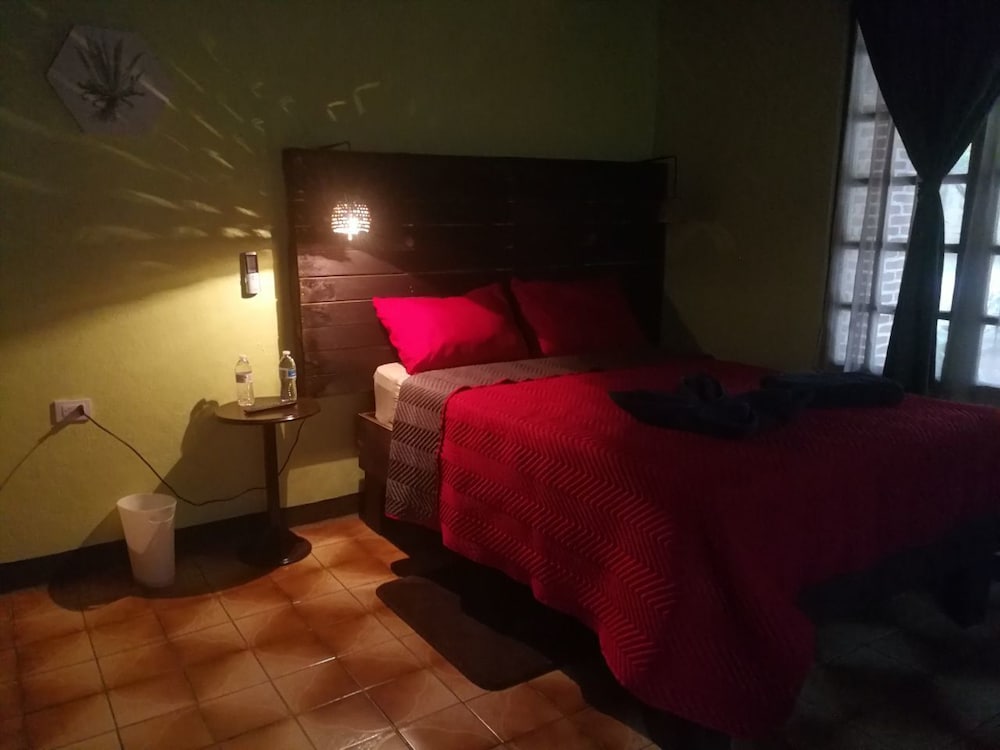 Deluxe Room, 1 Double Bed (AC) photo 2
