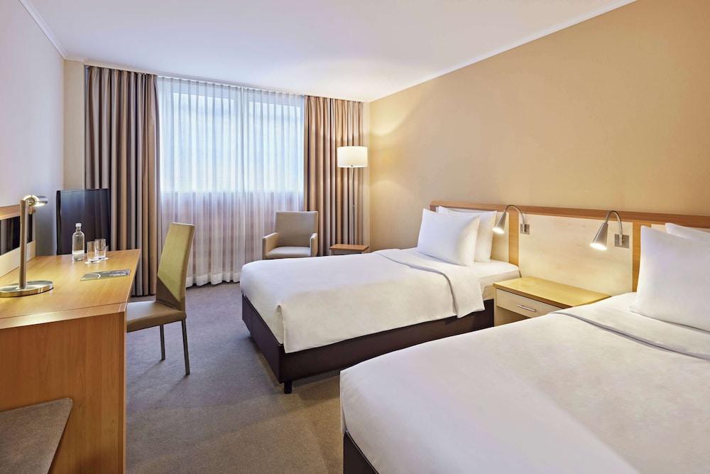 Room, 2 Twin Beds - Photo 1