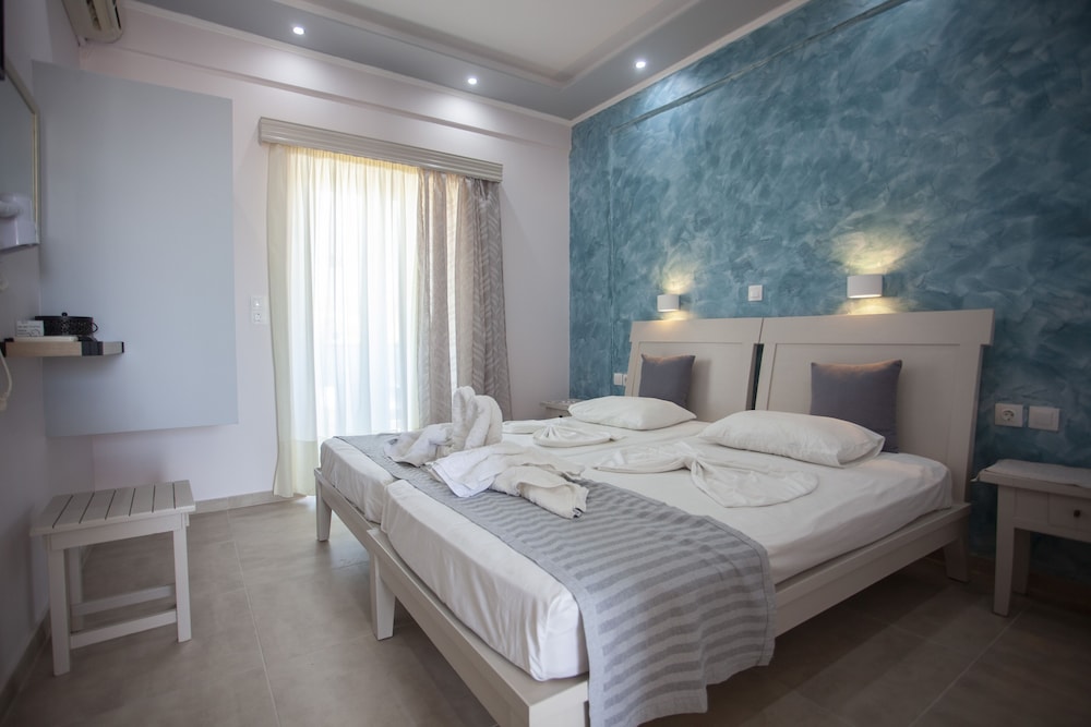 Family Quadruple Room, 1 Bedroom, Non Smoking