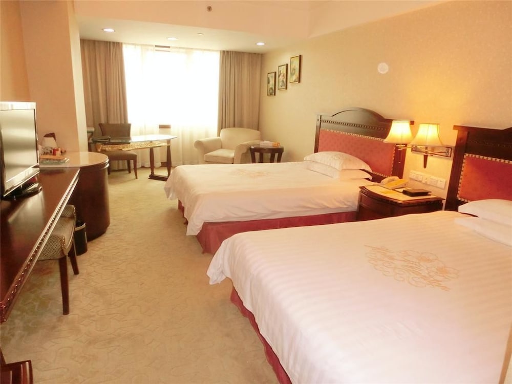 Commercial Twin Room photo 2