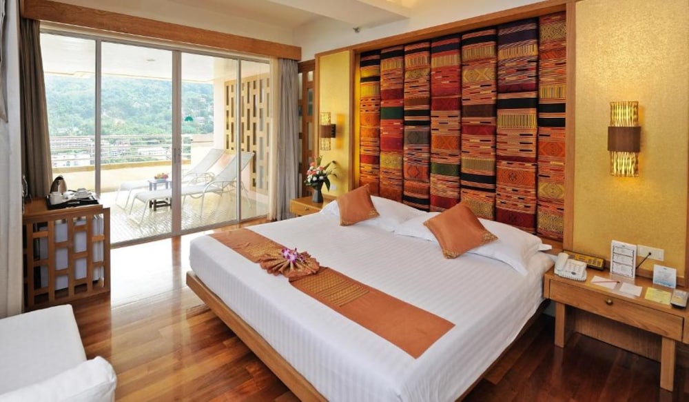 Junior Suite Paradise Wing - Photo 3