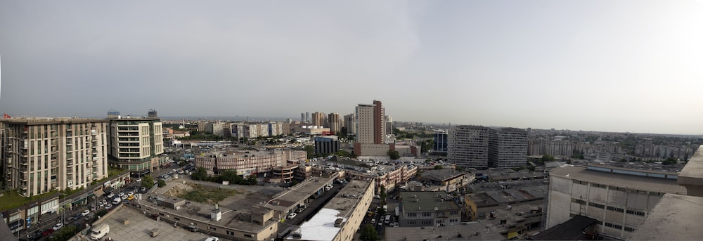 Superior Room, City View photo 3