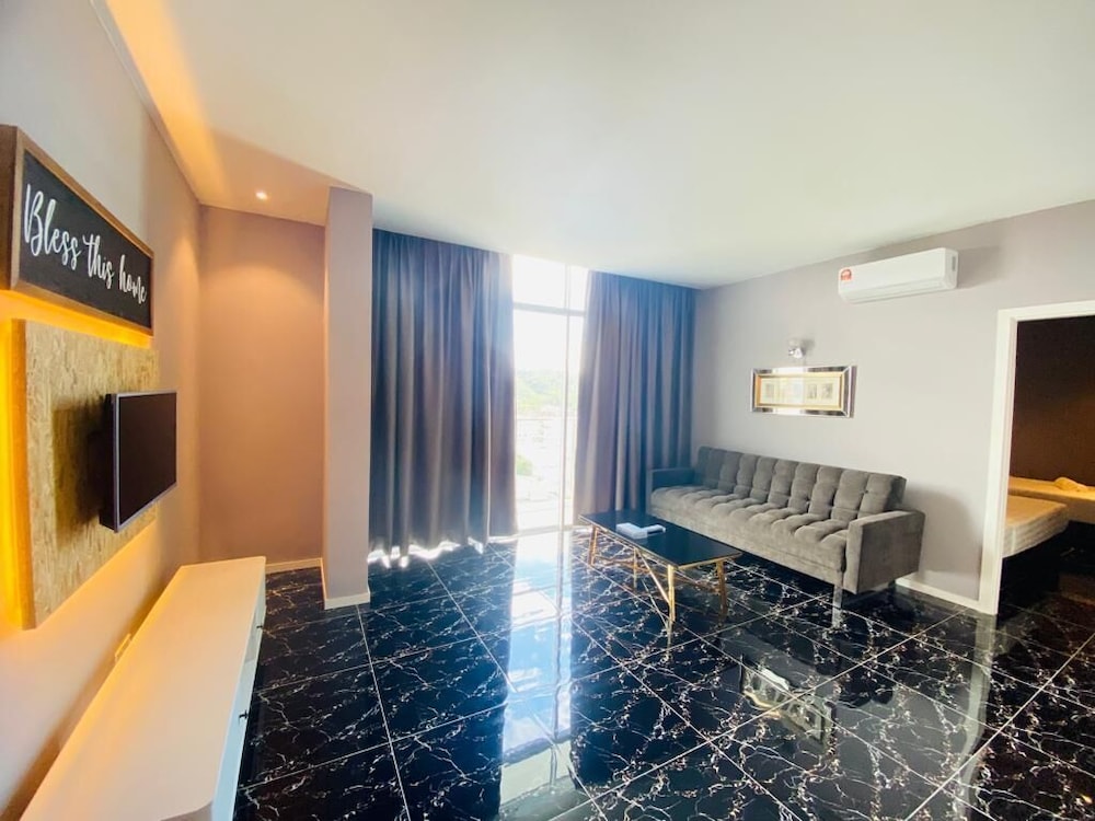 Apartment, 3 Bedrooms, Balcony