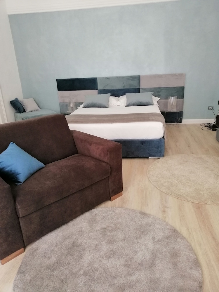 Exclusive Suite