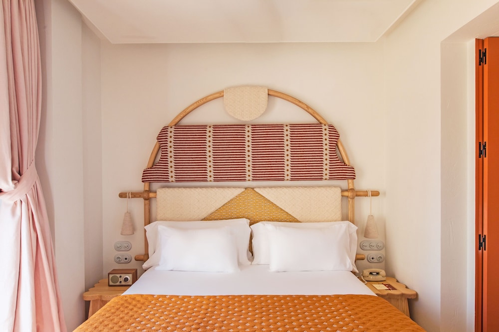 Dalt Vila Suite