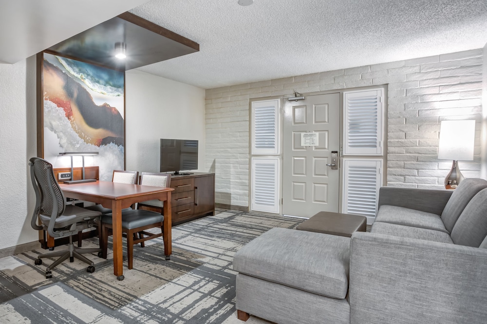 Embassy Suites by Hilton Orlando International Dr Conv Ctr, Foto 2