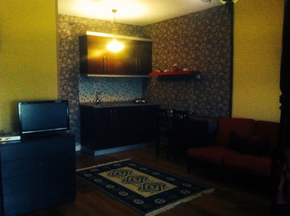 Economy Apartment
