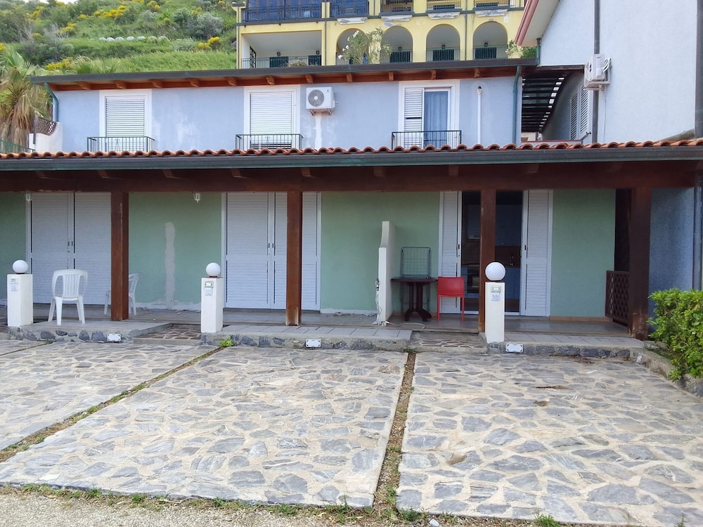 Apartment, Ground Floor