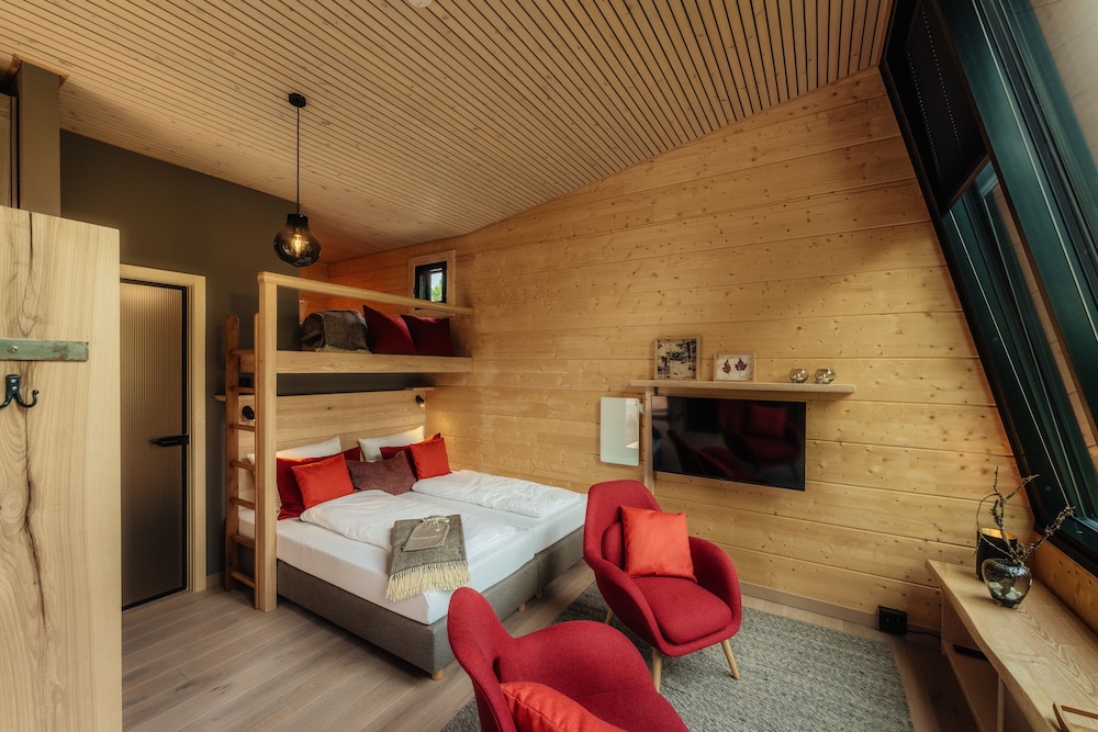 Cabin photo 2