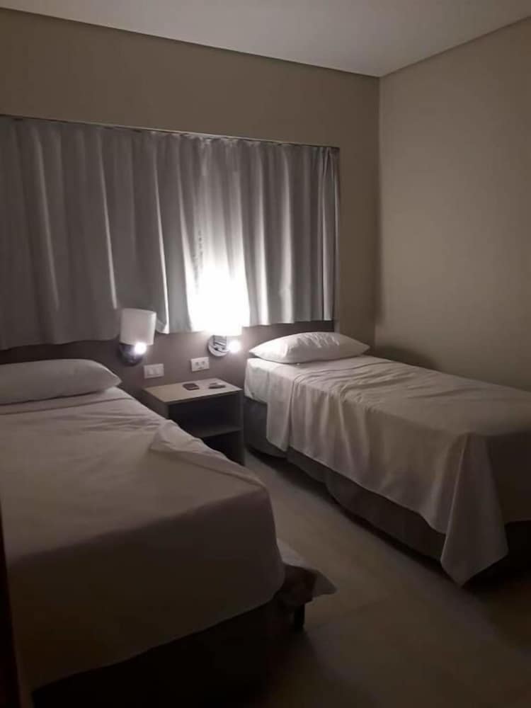 Apartment, 2 Bedrooms, Balcony