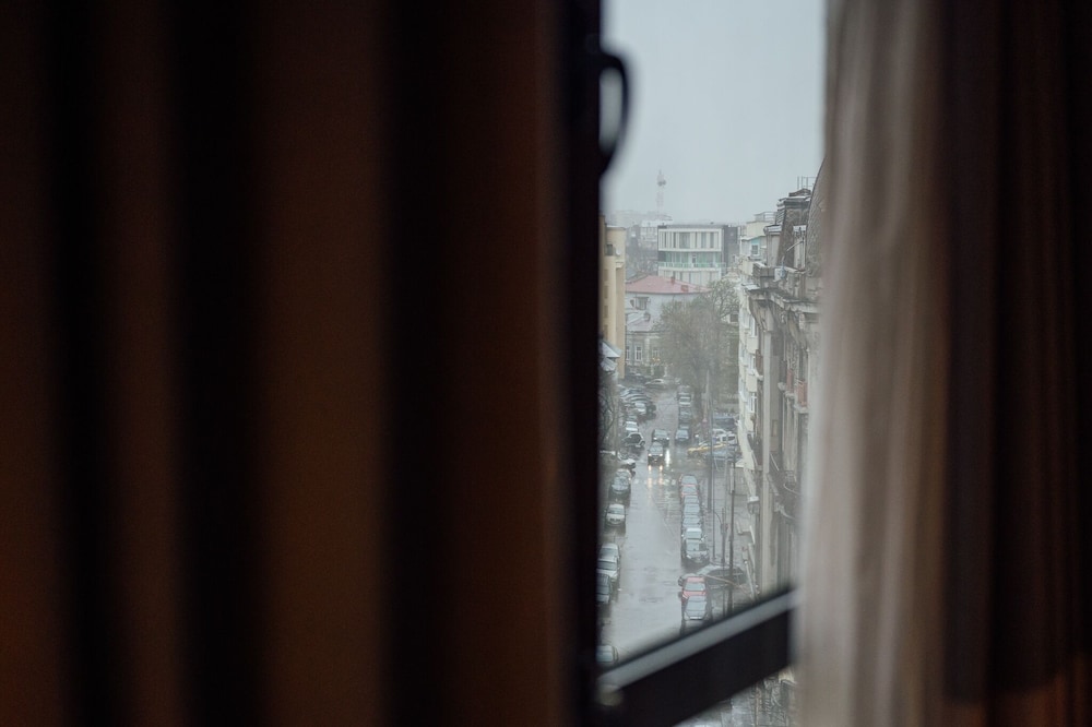 Cozy city view - Photo 9