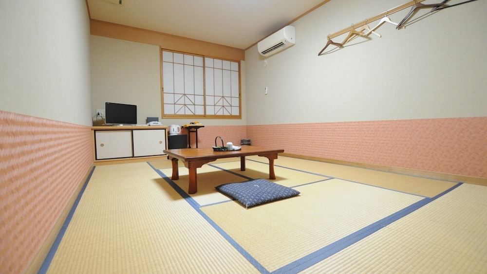 Japanese Style Room with Private Bathroom, Non Smoking, Annex Building