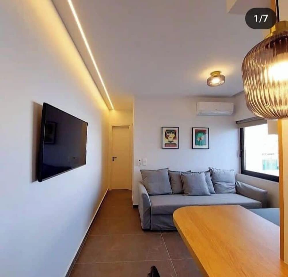 City Apartment