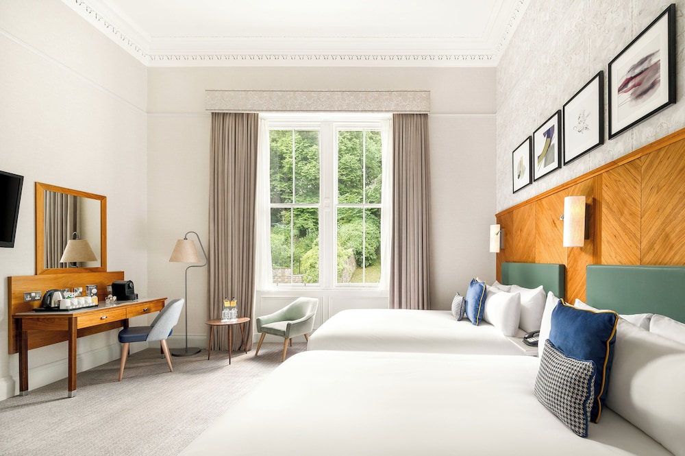 Standard Room, 2 Double Beds - Photo 2