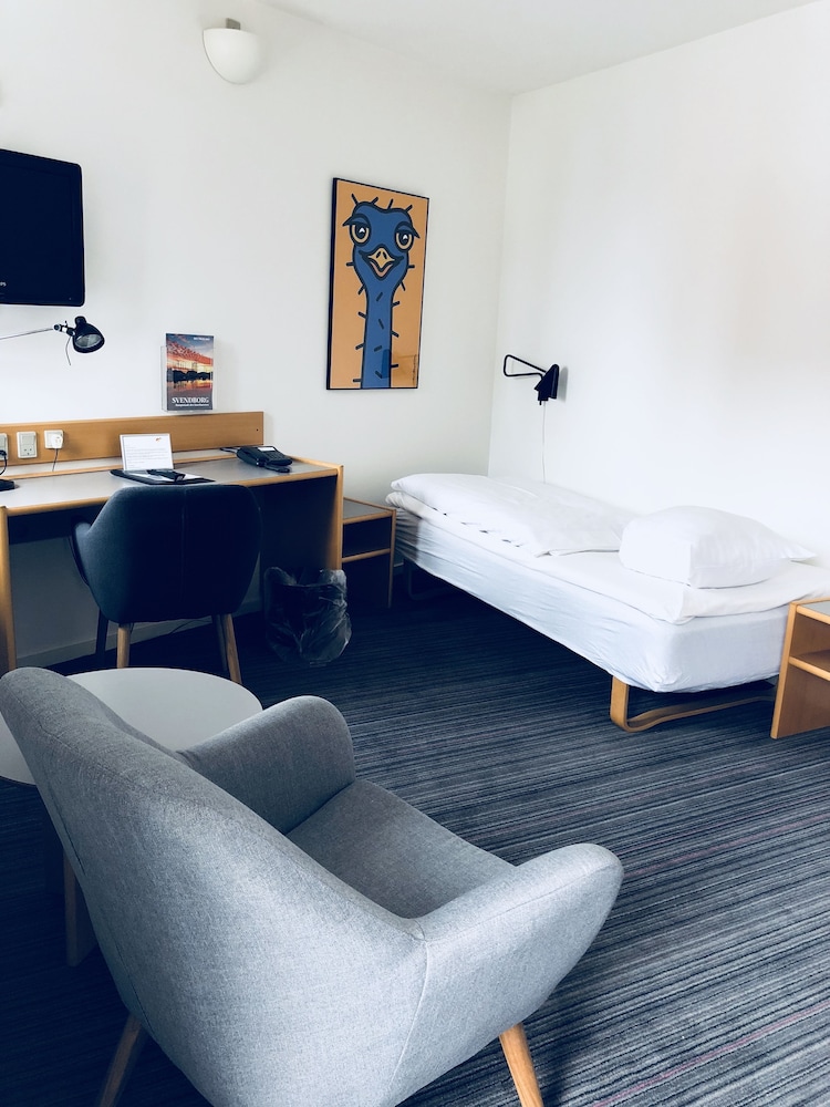 Twin Room photo 2