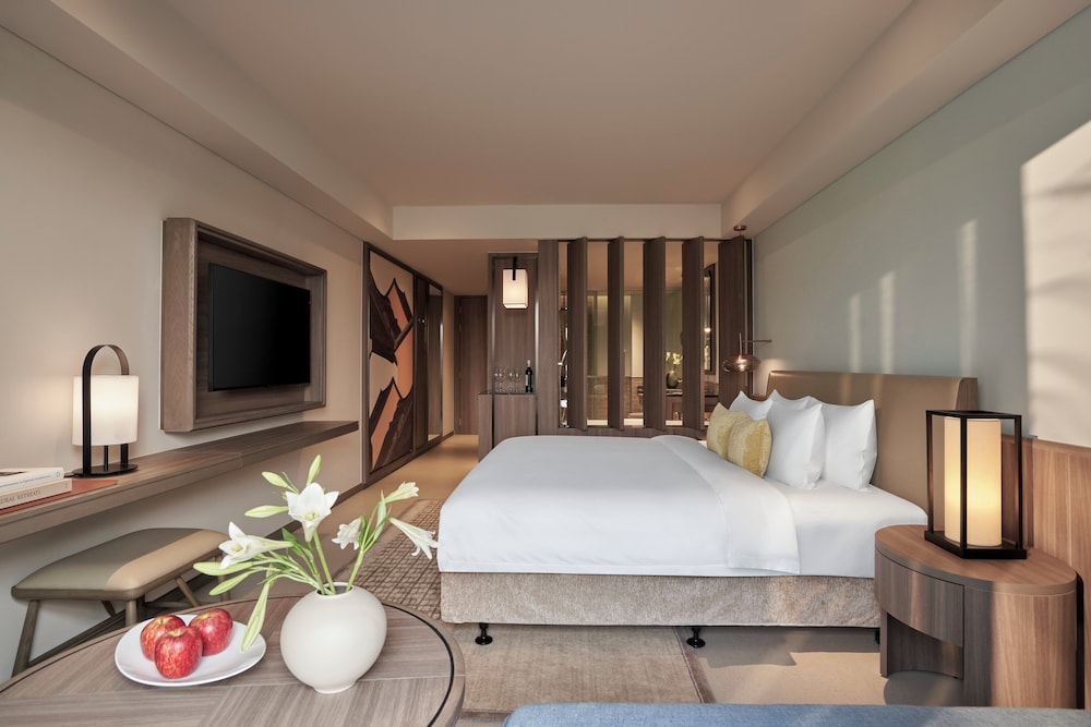 Deluxe Room - Photo 3