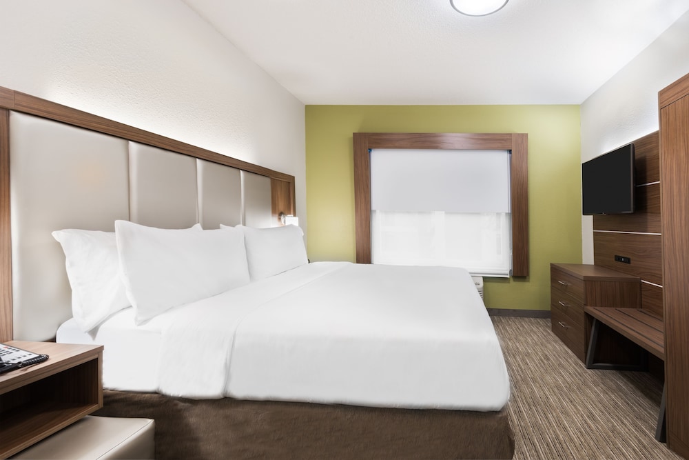 Executive Suite, 1 King Bed, Non Smoking - Photo 2