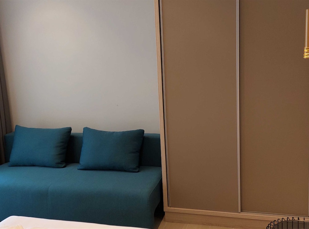 Apartment (Standard One Bedroom Apartment)