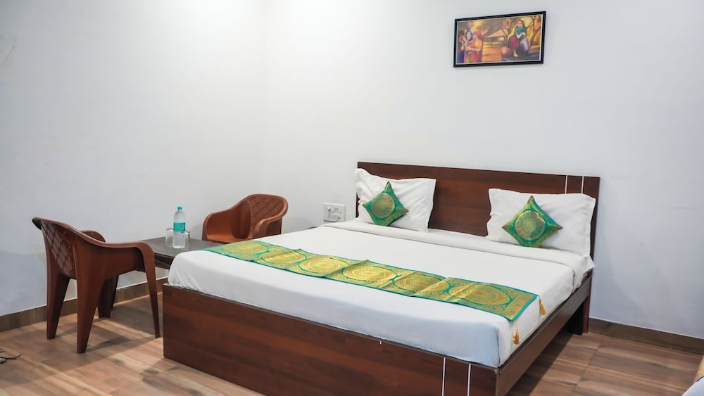 Deluxe Double Room - Photo 3