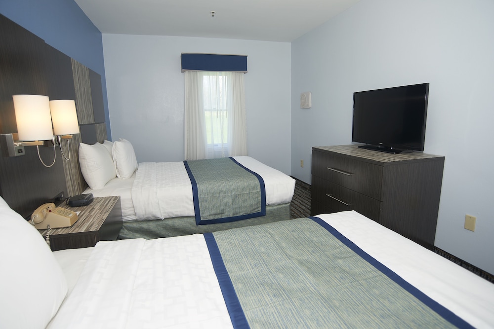 Deluxe Suite, Multiple Beds photo 2