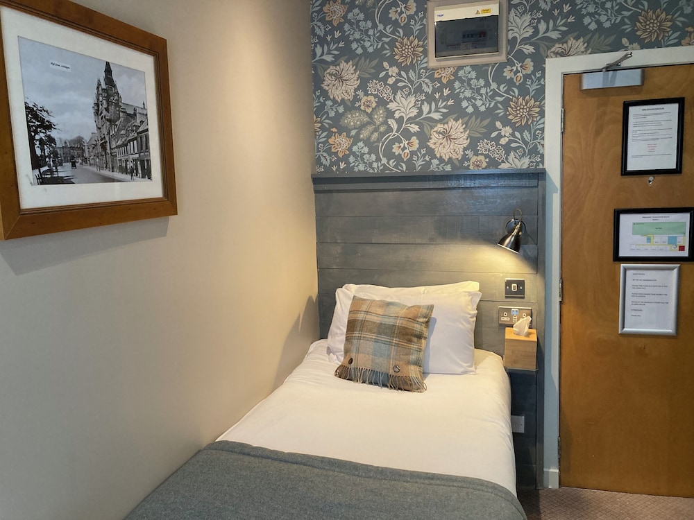 Single Room, Ensuite