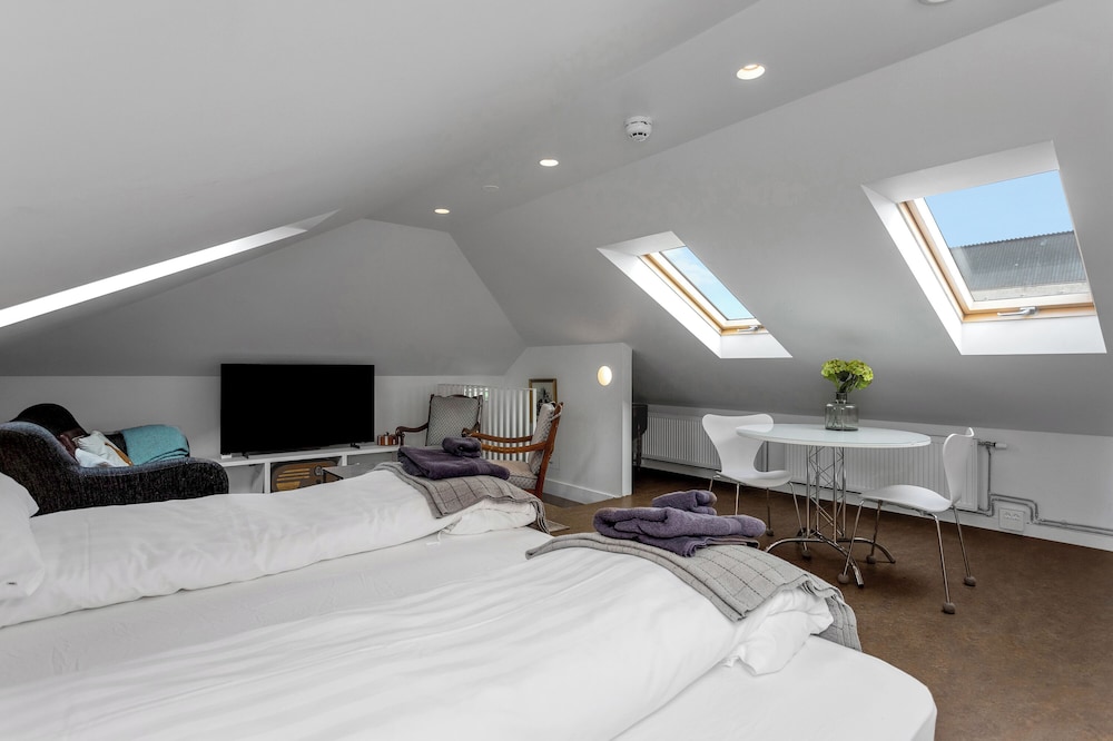 Loft Suite (2 persons) photo 3