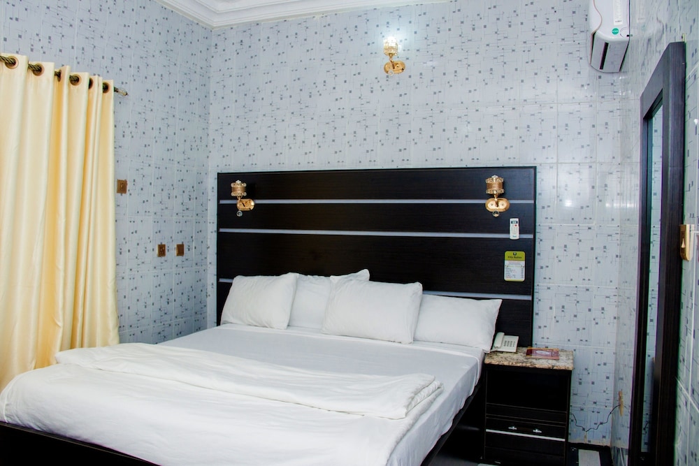Deluxe Room photo 1