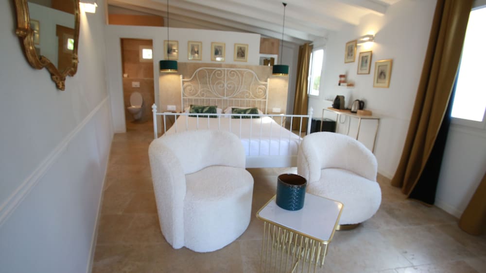Junior Suite - Photo 1