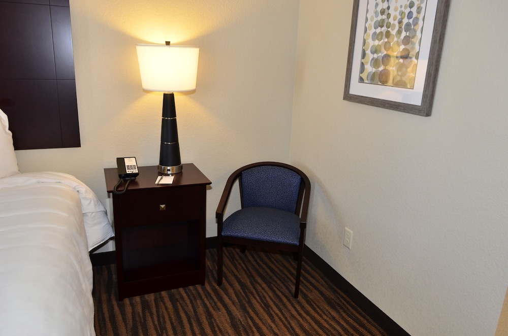 Cobblestone Inn & Suites - Holstein, 写真 7