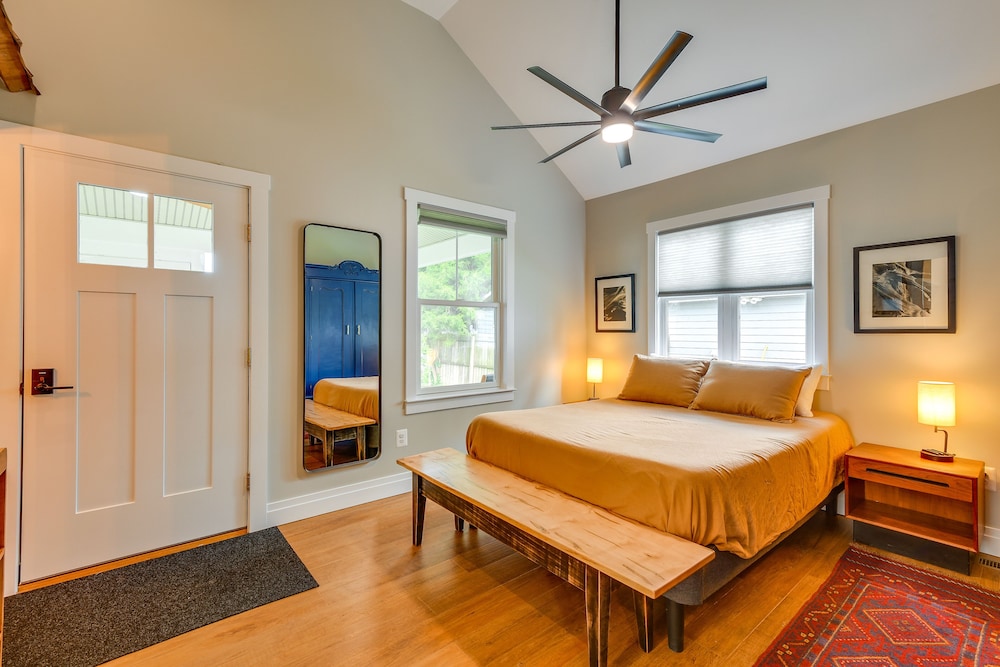 Cottage (1 Bedroom) photo 1