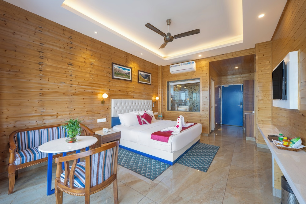 Executive Room, Hill View photo 2