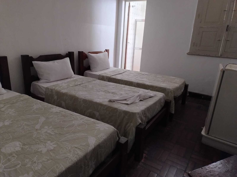Standard Triple Room photo 2