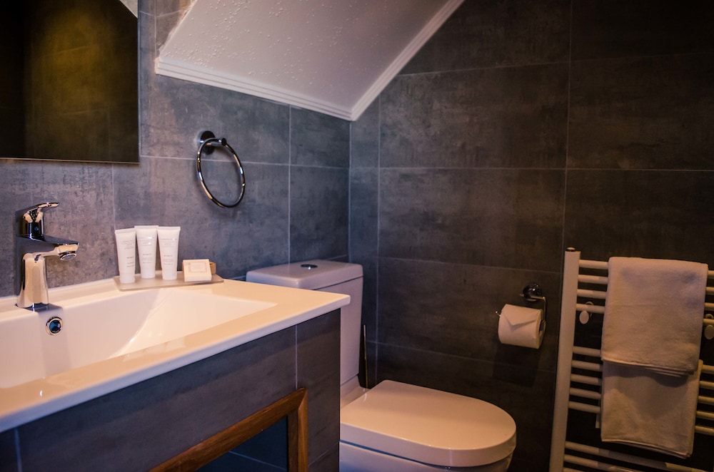 Standard Double Room, 1 Queen Bed, Mountain View photo 3