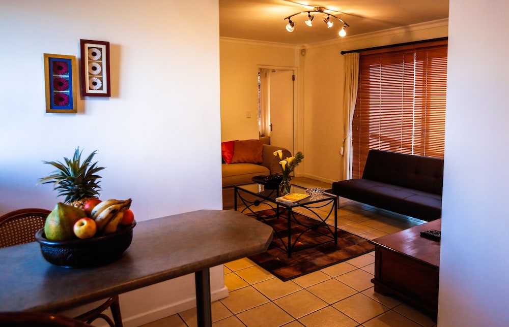 Protea Luxury Suite photo 3