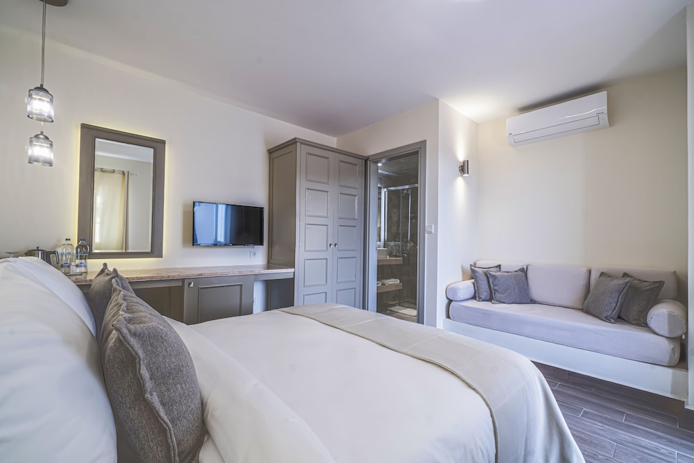 Superior Double or Twin Room, 1 Bedroom, Non Smoking - Photo 15