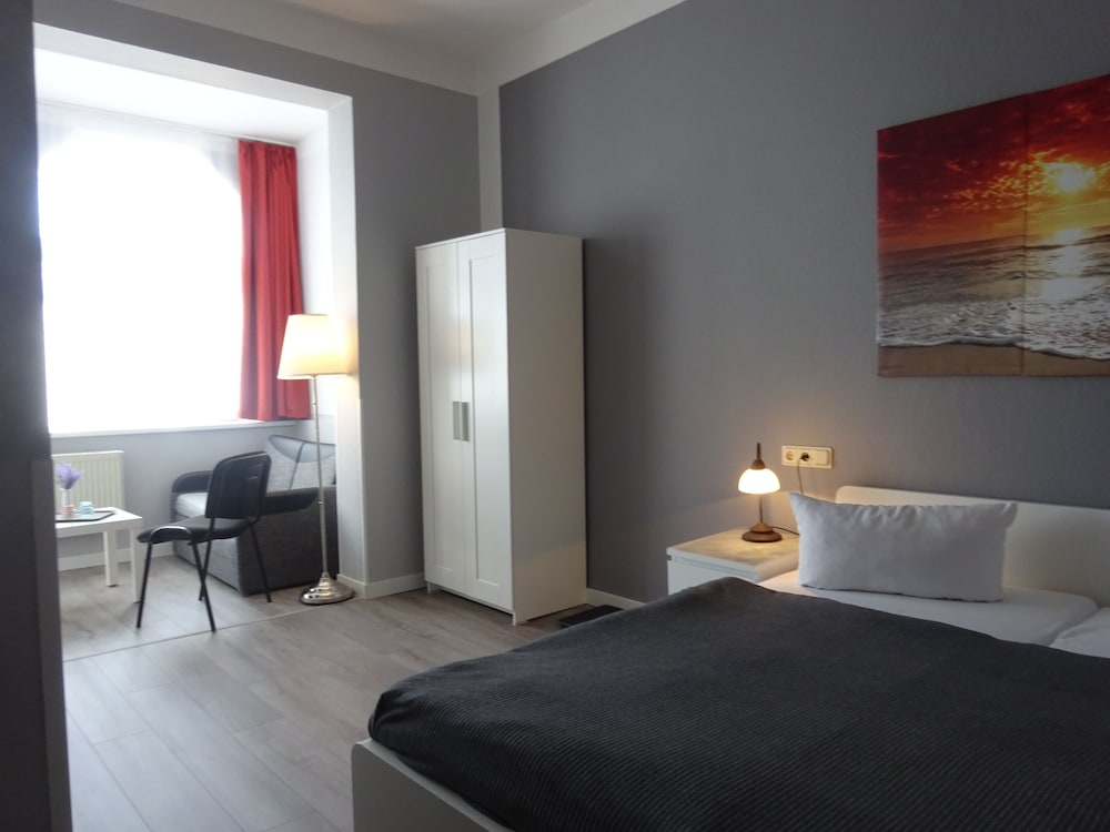 Comfort Double Room photo 3