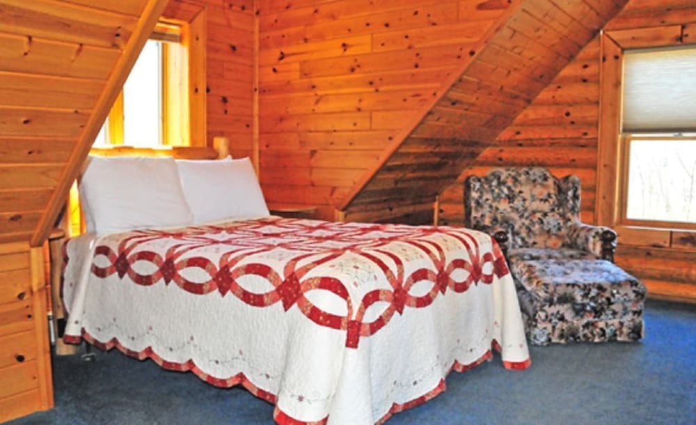 Deluxe Cottage, 3 Bedrooms, Fireplace, Beachfront photo 2