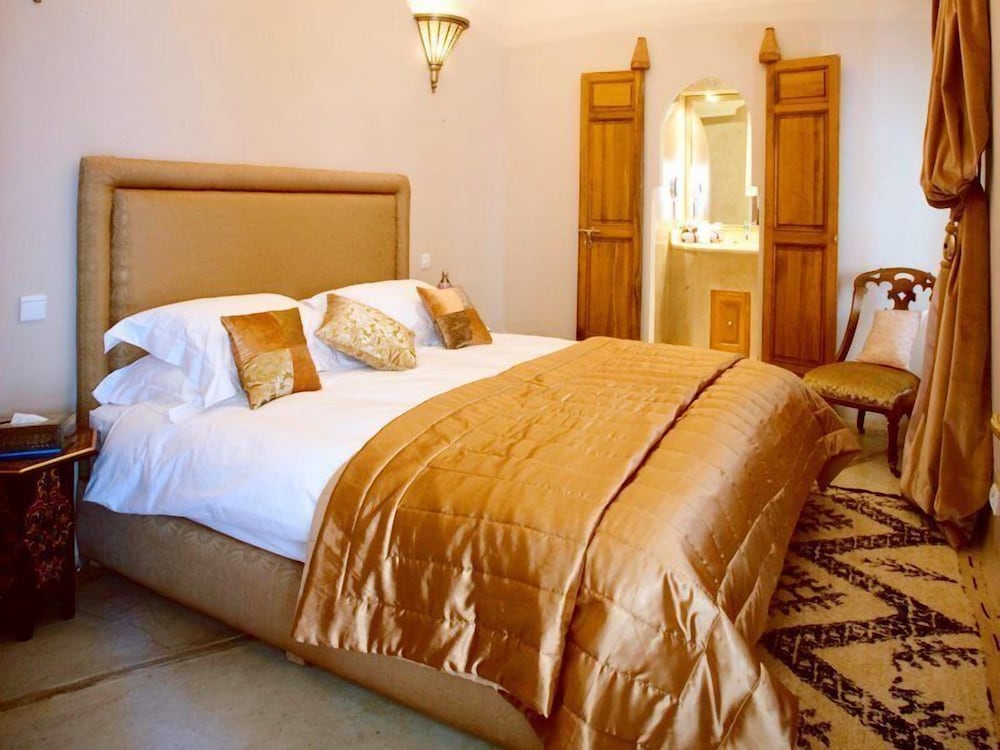Double Room (Hagar) - Photo 1