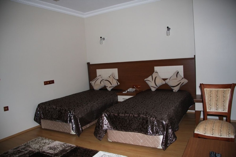Standard Room, City View photo 2