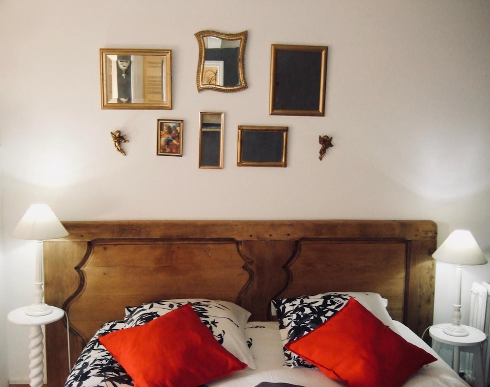 Superior Double Room - Photo 15