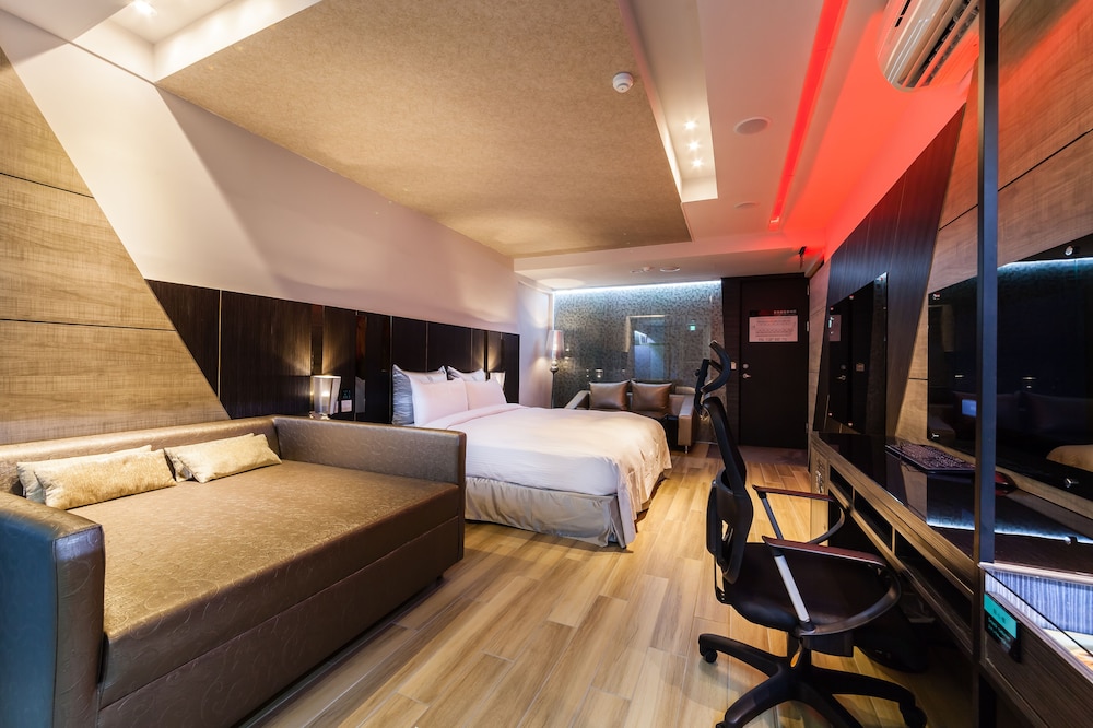 Family Double Room photo 3