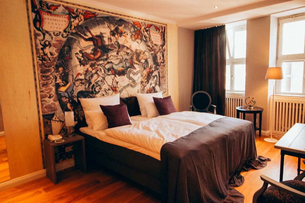 Superior Double Room - Photo 15